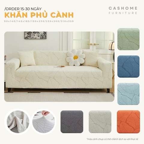 KHĂN PHỦ CÀNH