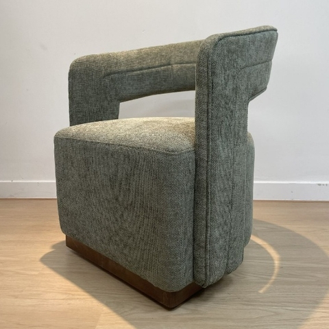 OUTLET - GHẾ THẢO MỘC