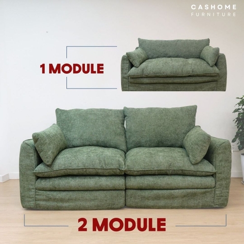 SOFA MÂY BỒNG