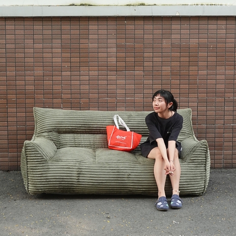 THANH LÝ- CHUPPY 3 CHỖ