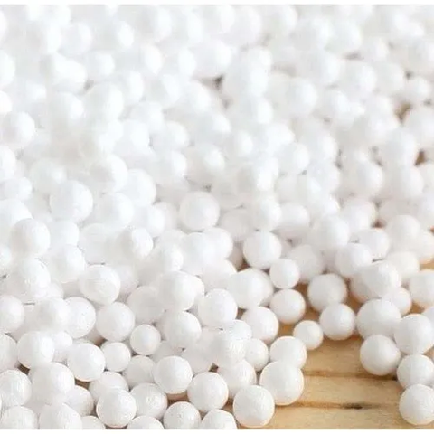 HẠT XỐP SIÊU NHẸ 500GR