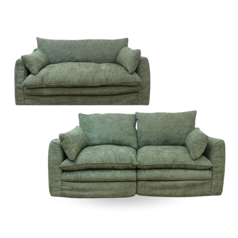 SOFA MÂY BỒNG
