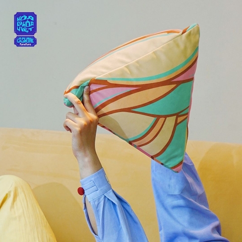 COMBO GỐI TAM SƠN
