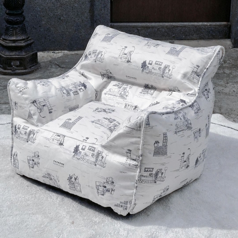 THANH LÝ- CHUPPY ĐƠN - Đa dạng size & pattern