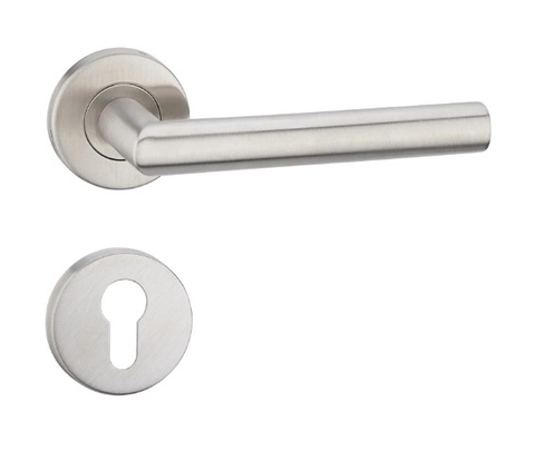 Tay nắm gạt Yale YTL-060 US32D