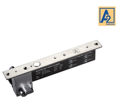 Thân khóa điện A2B-FO/FL-SLTC