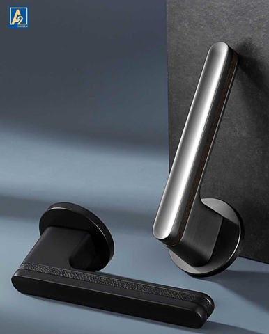 Tay nắm gạt A2 Luxe LXDH102