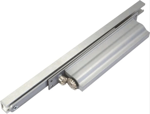 Tay đẩy hơi âm Yale YIC 5124