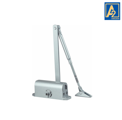 Tay đẩy hơi A2 Sweden DC 52, size 2