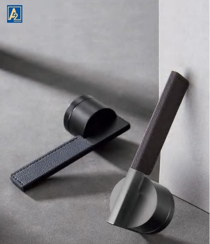 Tay nắm gạt A2 Luxe LXDH101