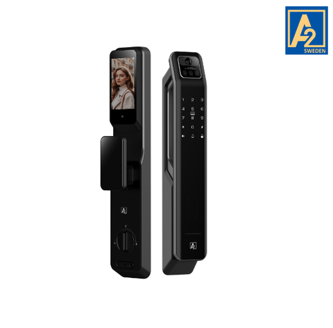 Khóa thông minh A2 Gemini X20, FaceID