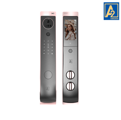 Khóa thông minh A2 Infinity Elina