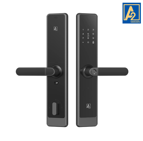 Khóa thông minh A2 Sweden Alpha 30 MB