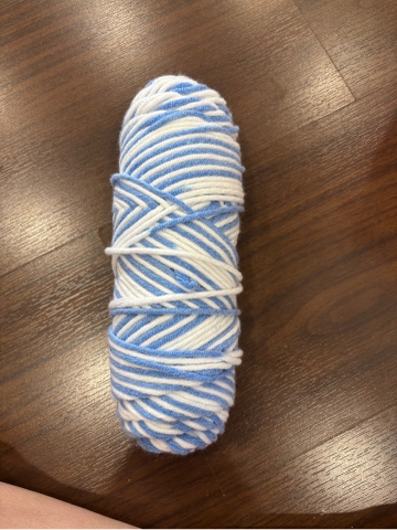 Cotton love màu loang