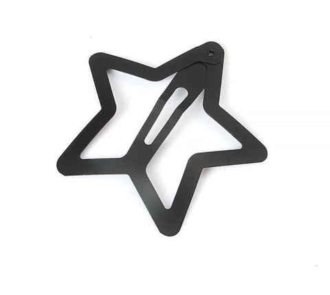 Kẹp bật ngôi sao