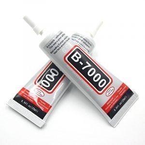 Keo B7000 tuýp 25ml