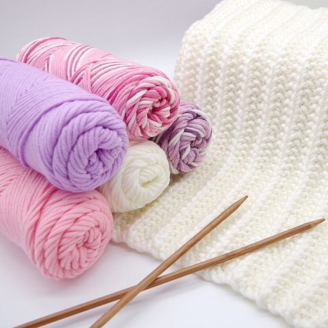Cotton love màu loang