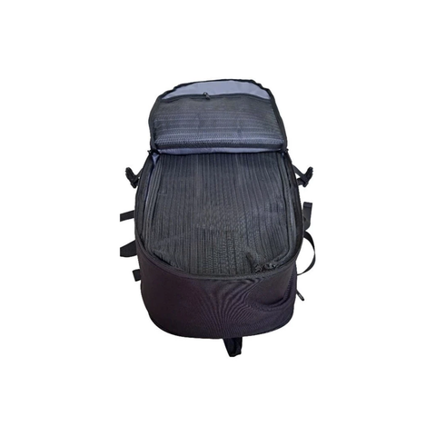 Ba lô máy ảnh cỡ lớn MIDIKI chống sốc đựng laptop, flycam, ống kính chống nước , có chỗ để chai nước
