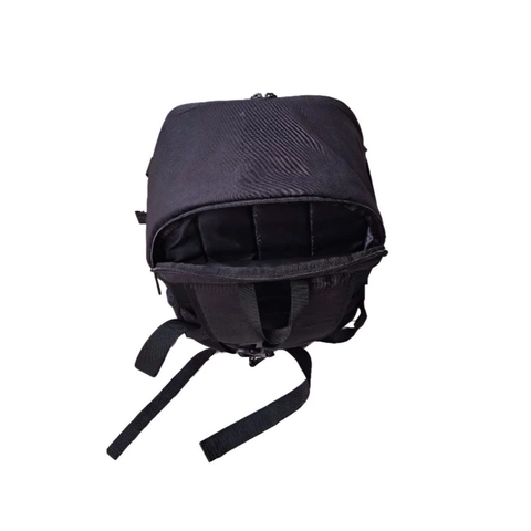 Ba lô máy ảnh cỡ lớn MIDIKI chống sốc đựng laptop, flycam, ống kính chống nước , có chỗ để chai nước