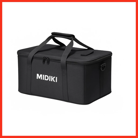 Túi Đựng Đèn Studio MIDIKI 44x28x22cm Chống Sốc