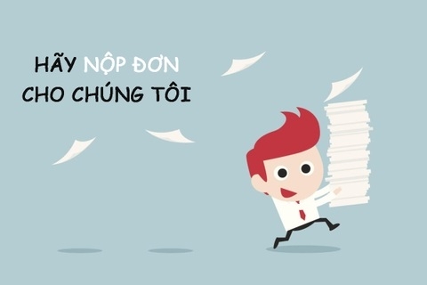 TUYỂN DỤNG NHÂN VIÊN KHO VẬN