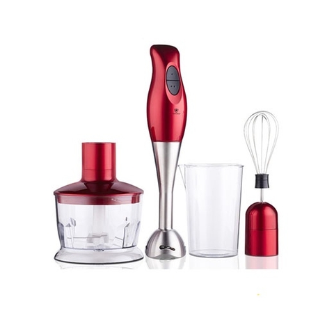 Máy xay cầm tay đa năng kaisa villa JD-8021 chính hãng