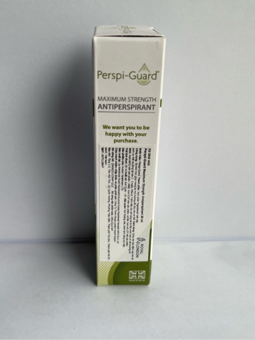 Xịt Khử Mùi Perspi-Guard Maximum Streghth Antiperspiant 30ml