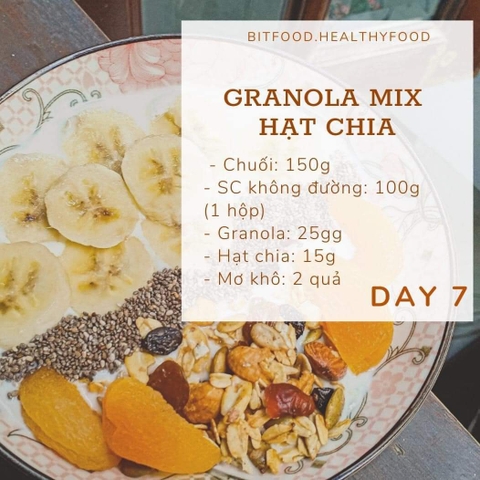 Hạt chia hữu cơ Úc Organic Chia Seed Nature Superfood gói 1kg