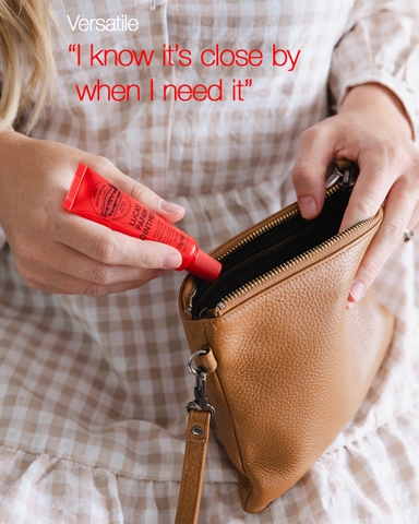 Kem đa năng Lucas' Papaw Ointment 15g chiết xuất đu đủ