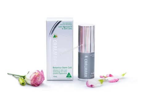 Carlmark Botanica Stem Cell 15ml - Dưỡng da vùng mắt
