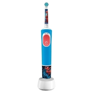 Bàn Chải Điện Oral-B Marvel Spider-Man Pro Kids 3+