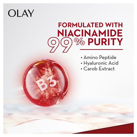 Olay Revitalising Hydration cream Smoothens fine lines & wrinkles