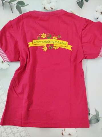 Áo Thun Quà Tặng Mẹ Số 5