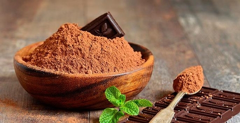 Bột cacao nestle nesquik chocolate 1.275kg của Mỹ sữa cacao thức uống ngon, bổ dưỡng hàng ngày hoặc dùng làm bánh sô-cô-la