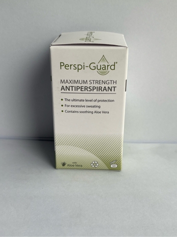 Lăn Khử Mùi Hôi Nách Perspi-Guard Maximun Strength Antiperspirant 30ml