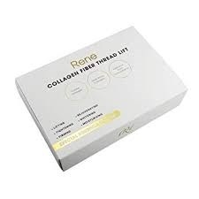 Rene collagen fiber thread lift