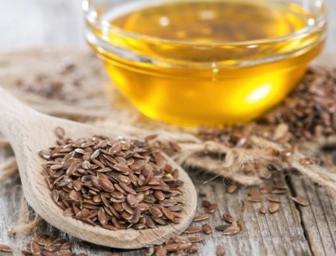 Dầu hạt lanh Omega 369 Flaxseed Oil Nature Made 1400mg hộp 300 viên 