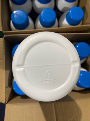 Nước Giặt Tẩy Đa Năng Oxiclean Multi-Purpose Stain Remover 500gr