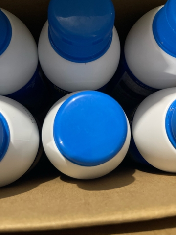 Nước Giặt Tẩy Đa Năng Oxiclean Multi-Purpose Stain Remover 500gr