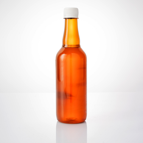 Mật ong hoa cà phê golden honey nguyên chất dinh dưỡng cho cả nhà chai 500ml