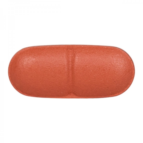 Vitamin tổng hợp Nature’s Way Complete Daily Multivitamin100 Viên bổ sung vitamin và khoáng chất