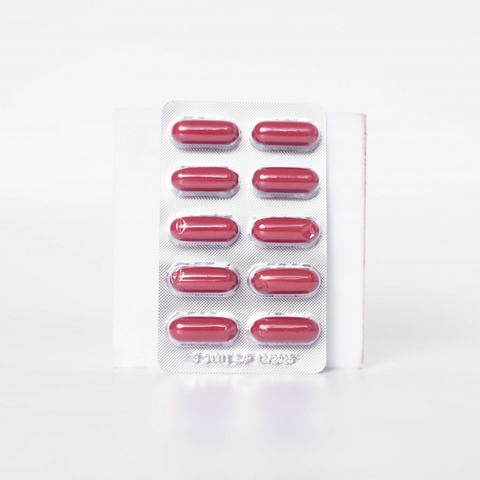 Nature's Way PreConception Pregnancy Breastfeeding Plus - Bổ sung vitamin tổng hợp cho bà bầu