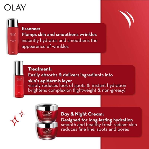 Kem dưỡng da Olay Regenerist Micro Sculpting Cream Fragrance Free 48g