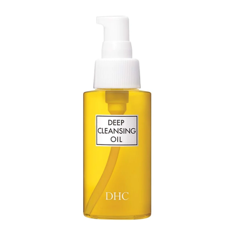 DHC Deep Cleansing Oil 70ml Dầu tẩy trang