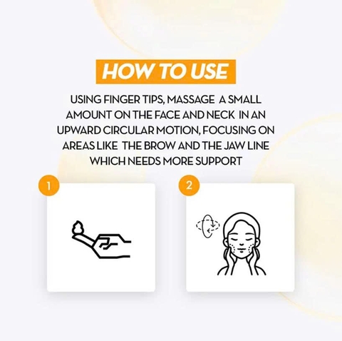 Olay Luminous Niacianmide + Vitamin C super serum 30ml