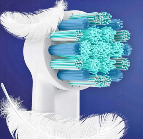 Bàn Chải Điện Oral-B Marvel Spider-Man Pro Kids 3+