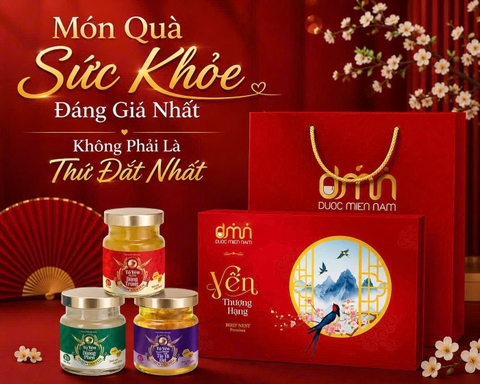 Món Quà Sức Khỏe Đáng Giá Nhất Không Phải Là Thứ Đắt Nhất