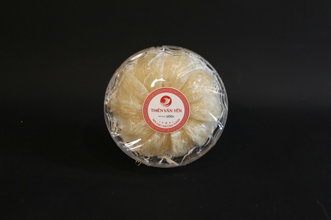 Giải thích các thuật ngữ thường dùng trong tổ yến: yến thô, yến tinh chế, yến rút lông, yến tươi, yến chưng tươi, yến chưng tiệt trùng, yến vụn, yến nguyên tổ, chân yến, bụng yến, sợi yến