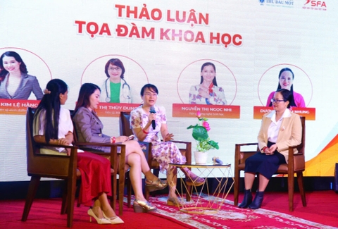 Chuẩn hóa giá trị tổ yến Việt Nam trên nền tảng khoa học