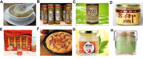 Đi tìm lời giải cho giá trị của tổ yến